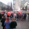 Разом проти туберкульозу!
